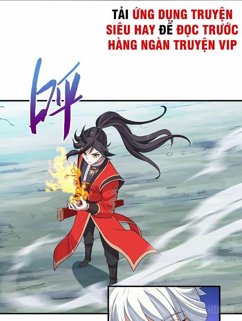 Tiên Đế Trở Về - Chương 66 - ảnh 23