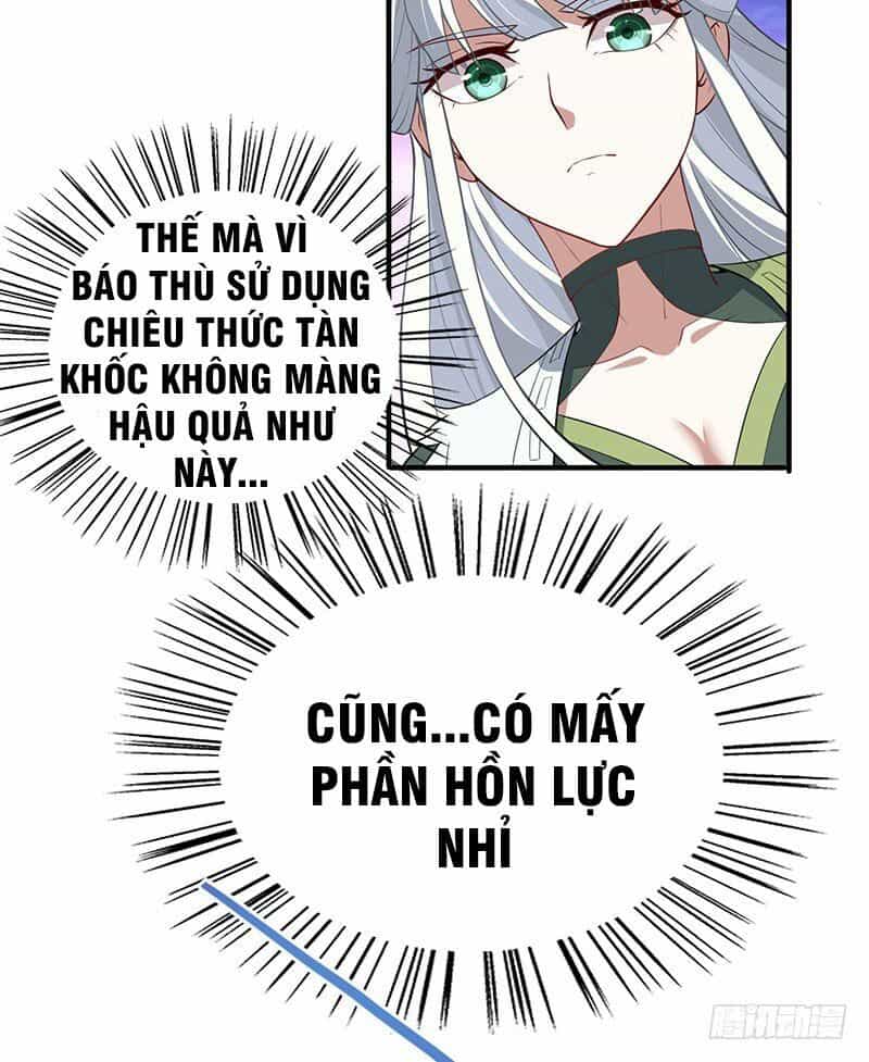 Tiên Đế Trở Về - Chương 66 - ảnh 24