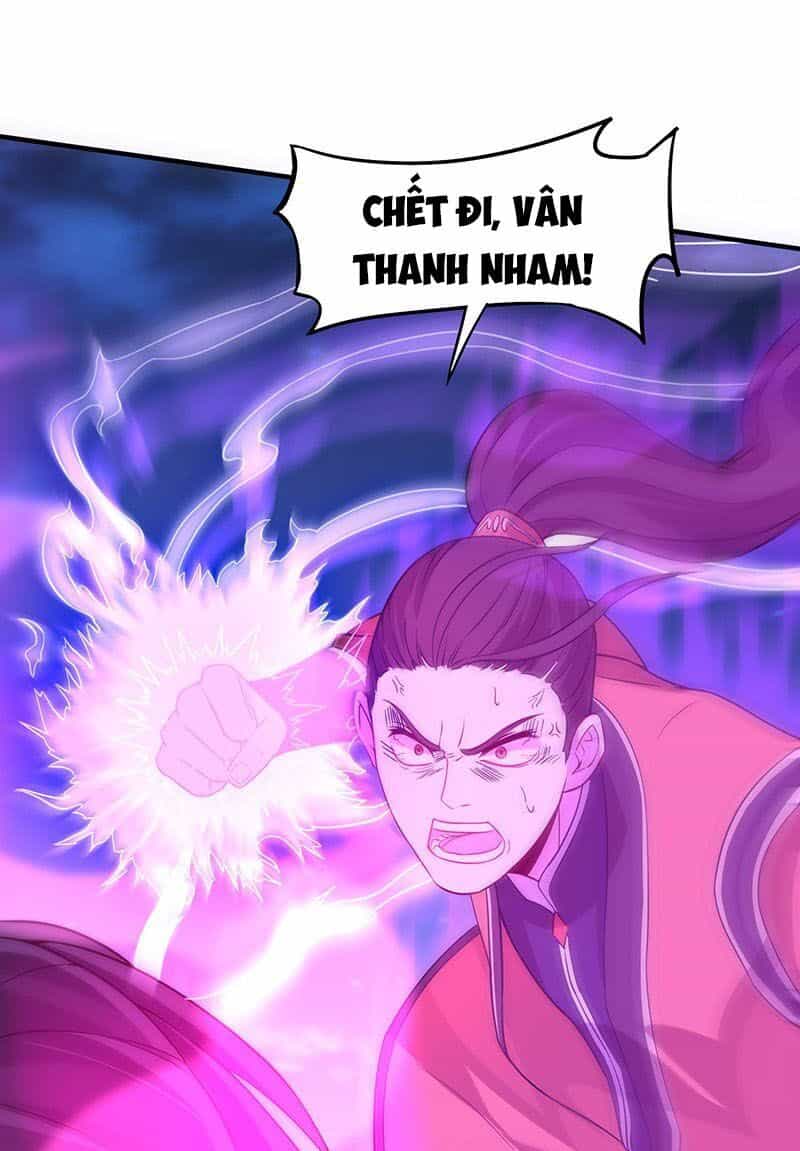 Tiên Đế Trở Về - Chương 66 - ảnh 8
