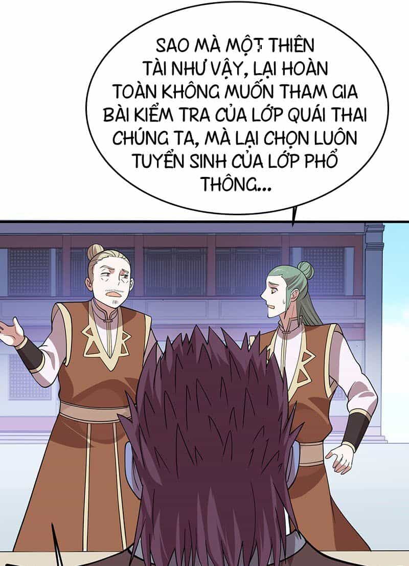 Tiên Đế Trở Về - Chương 69 - ảnh 18