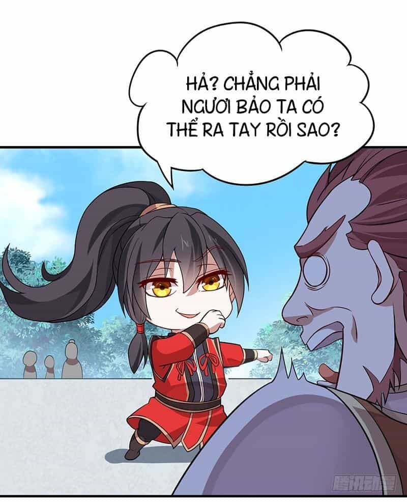Tiên Đế Trở Về - Chương 70 - ảnh 15