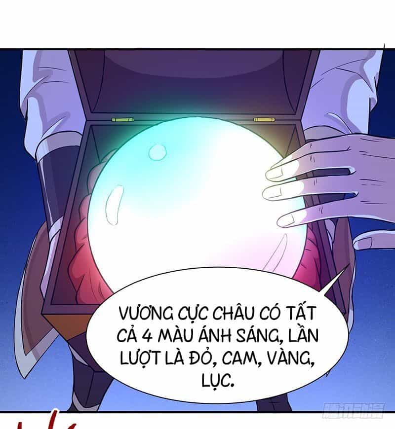 Tiên Đế Trở Về - Chương 70 - ảnh 34
