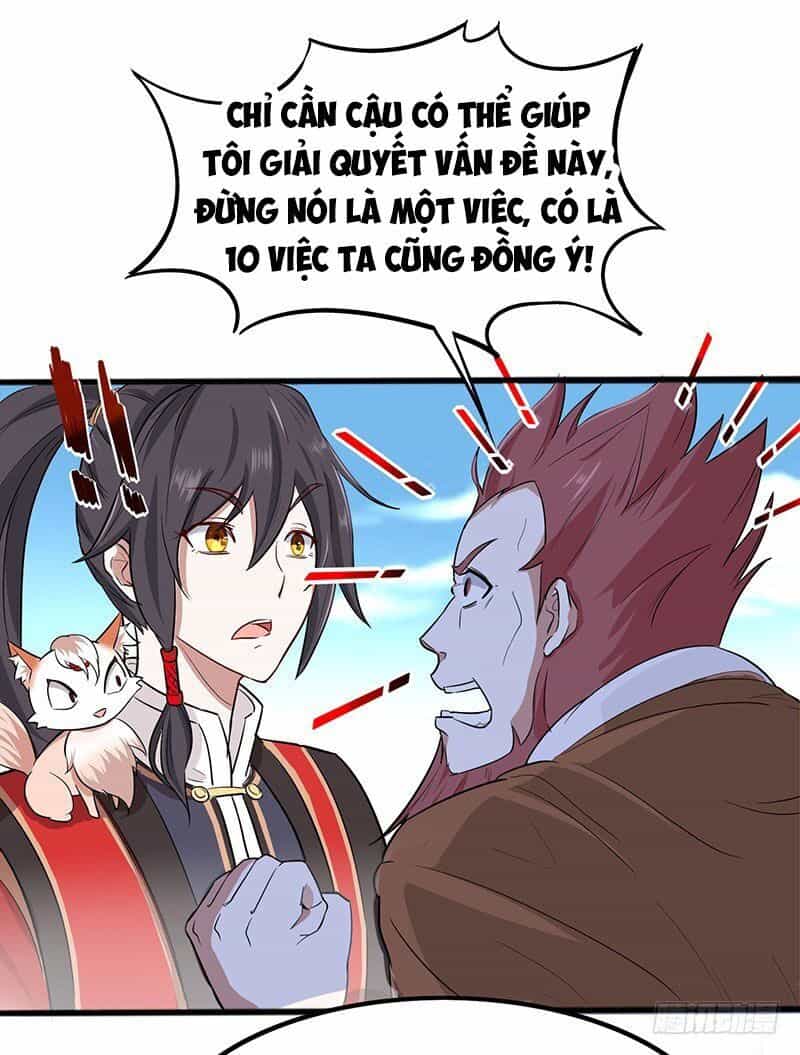Tiên Đế Trở Về - Chương 72 - ảnh 20