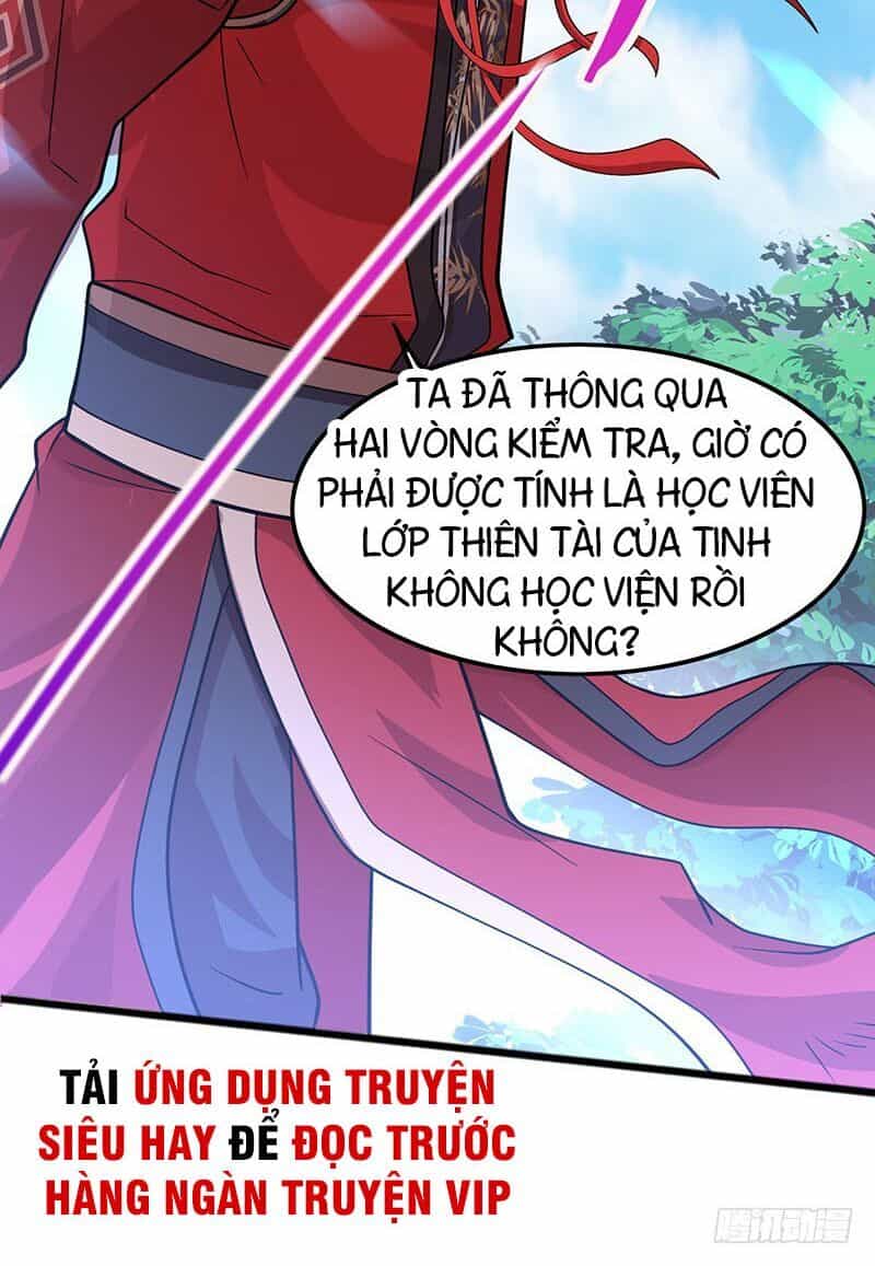 Tiên Đế Trở Về - Chương 72 - ảnh 33
