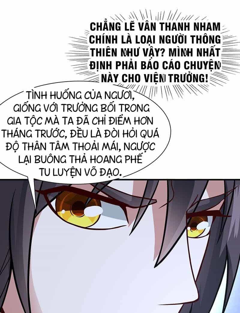 Tiên Đế Trở Về - Chương 73 - ảnh 20