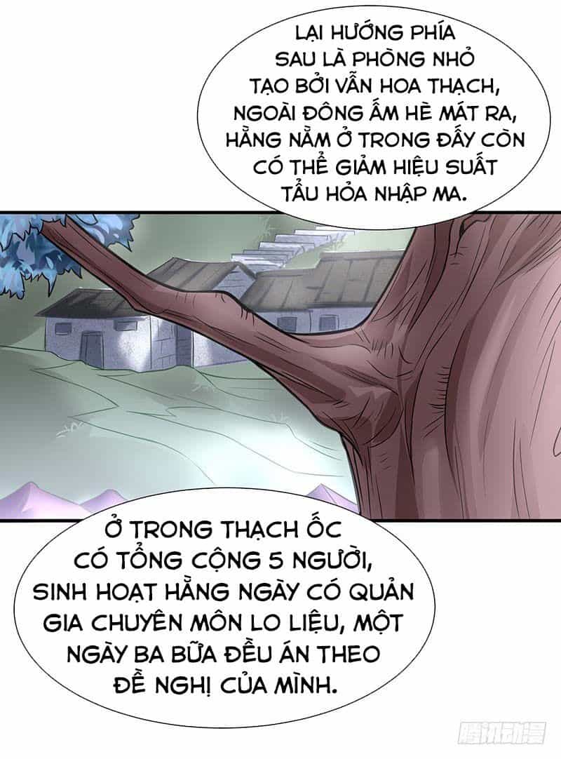 Tiên Đế Trở Về - Chương 74 - ảnh 15