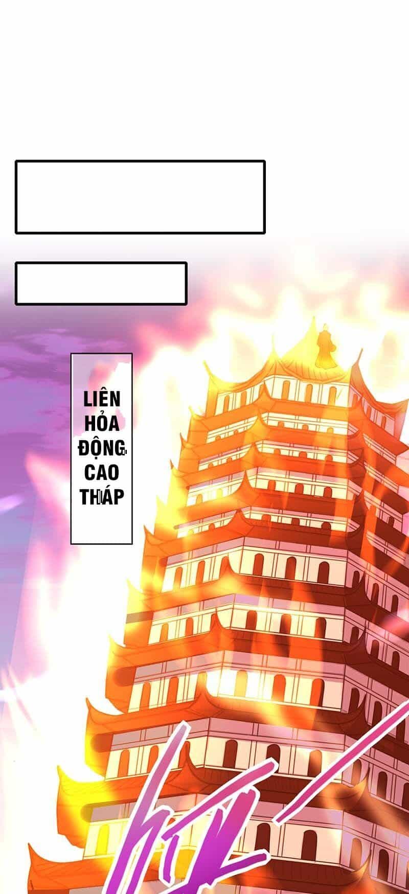 Tiên Đế Trở Về - Chương 74 - ảnh 27