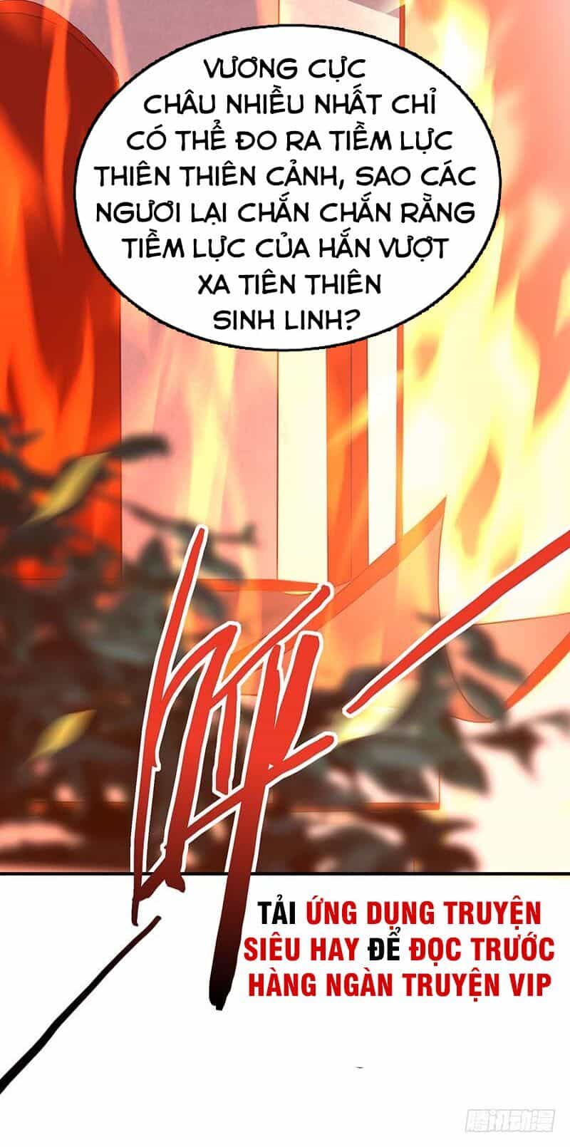 Tiên Đế Trở Về - Chương 74 - ảnh 31