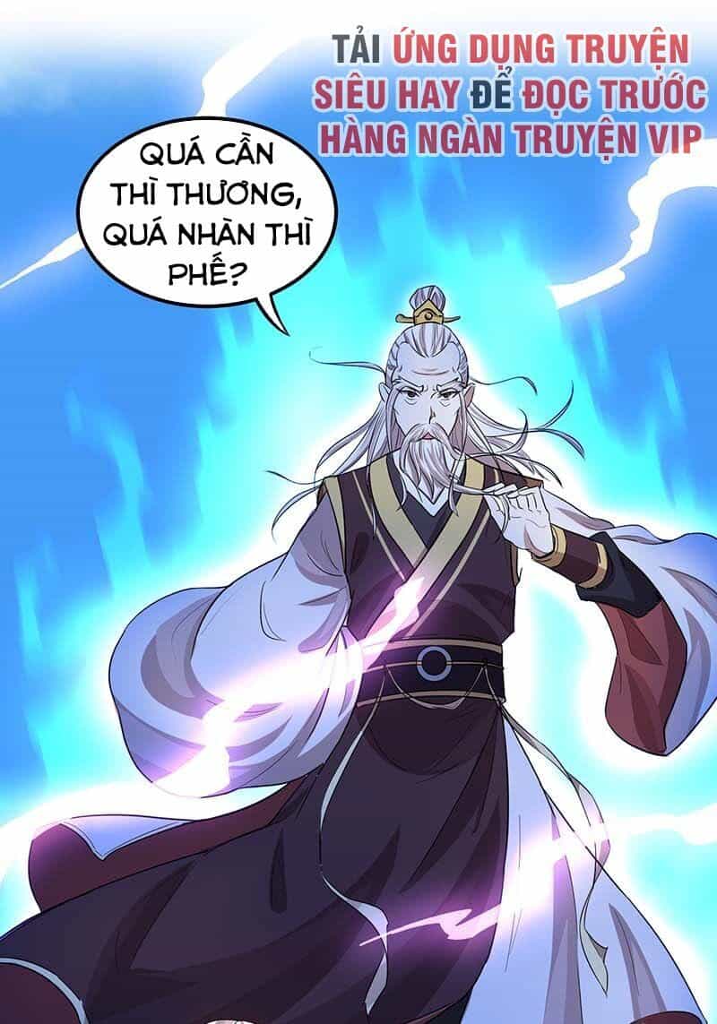 Tiên Đế Trở Về - Chương 74 - ảnh 35