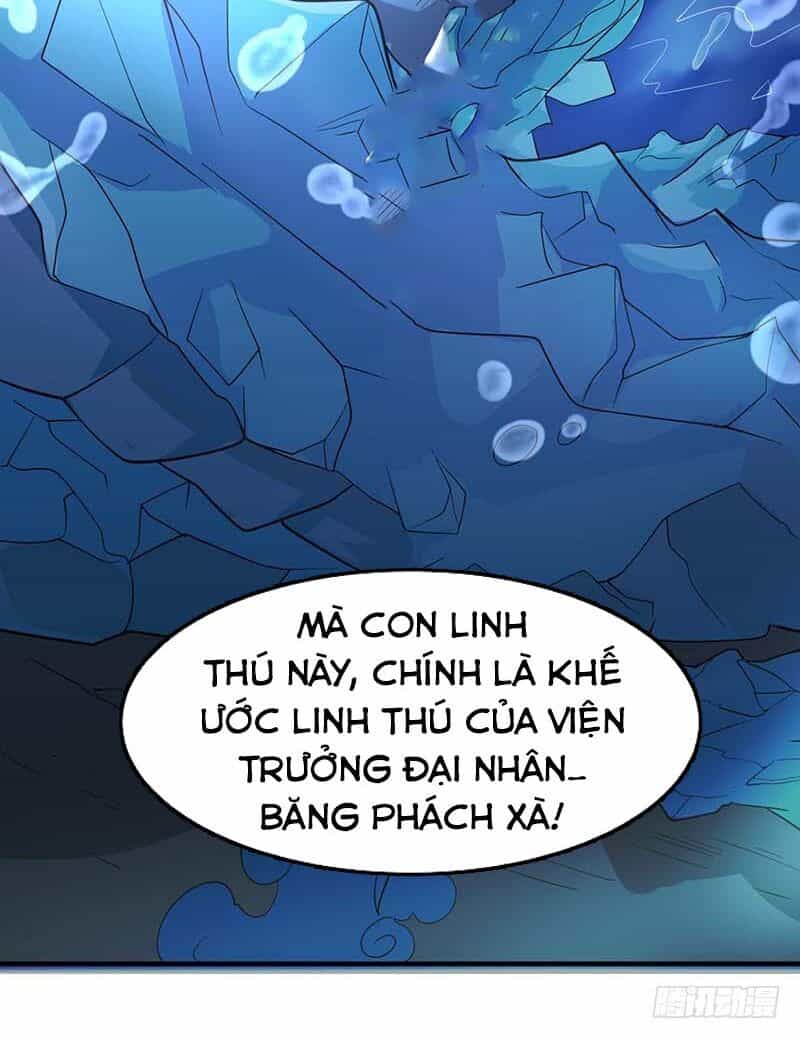 Tiên Đế Trở Về - Chương 74 - ảnh 7