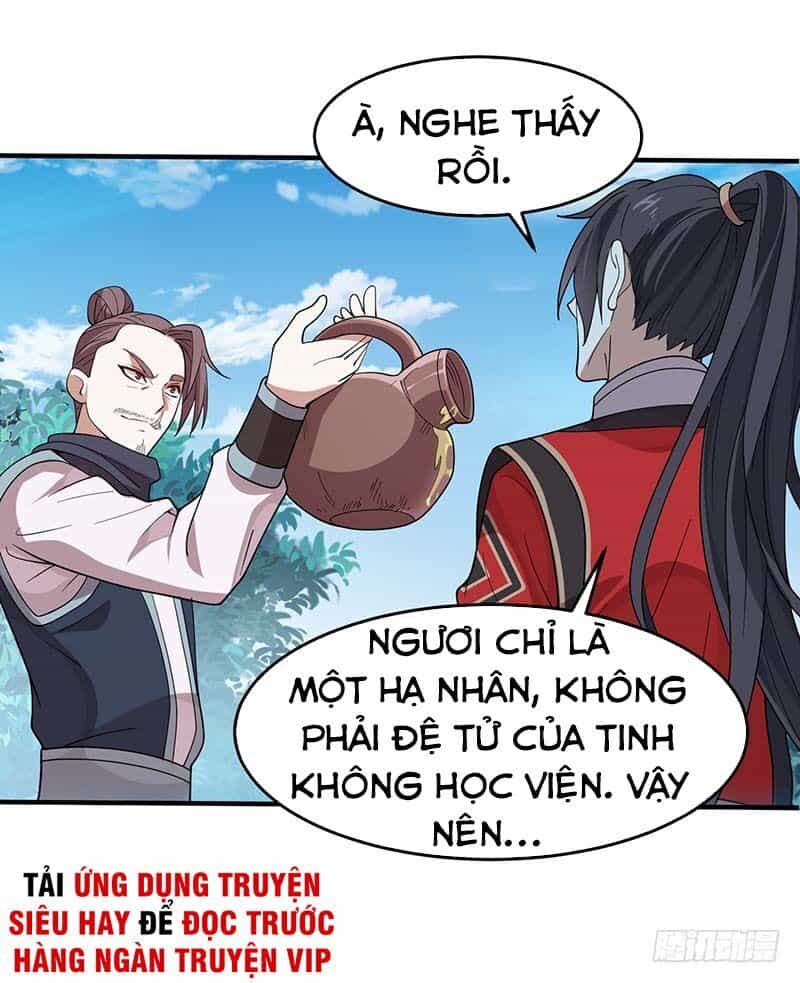 Tiên Đế Trở Về - Chương 75 - ảnh 11