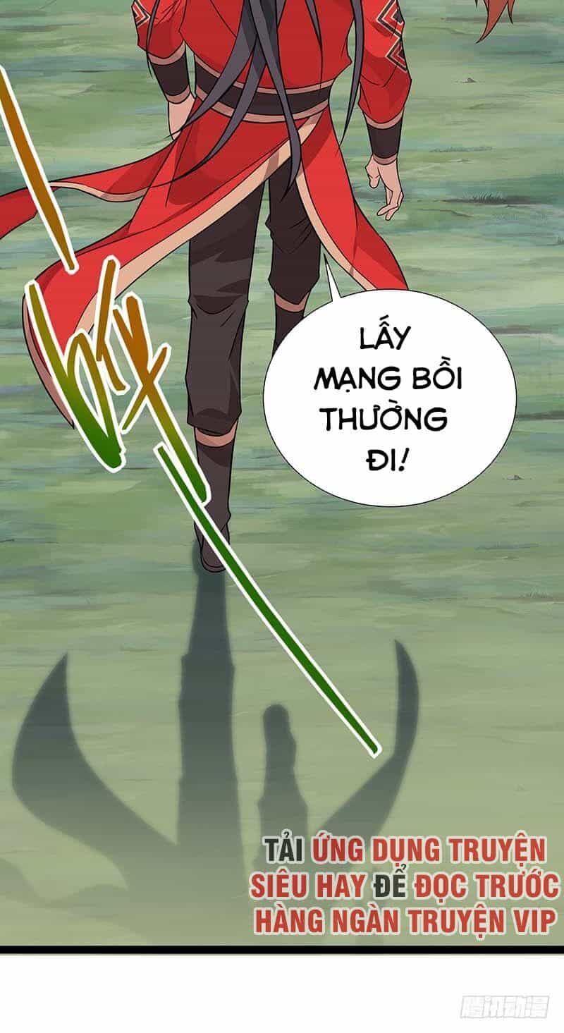 Tiên Đế Trở Về - Chương 75 - ảnh 19