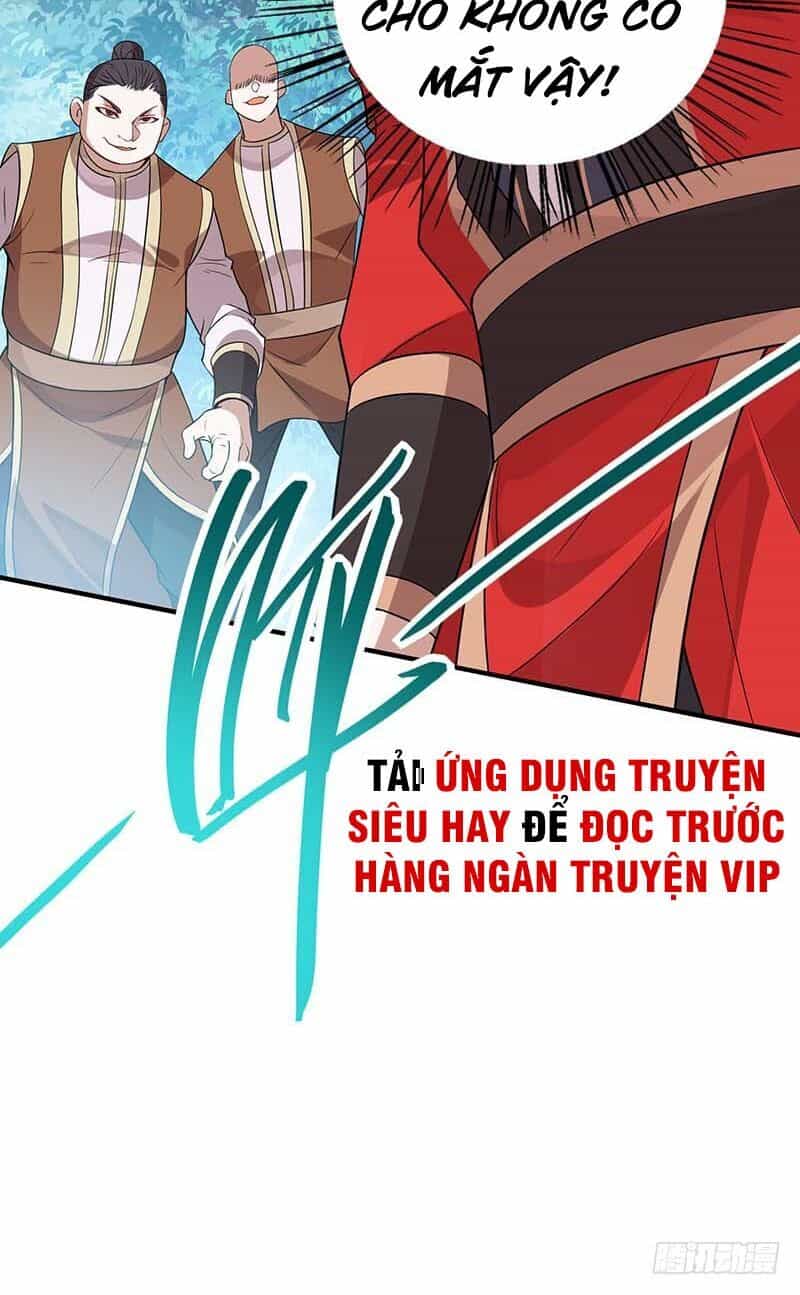 Tiên Đế Trở Về - Chương 75 - ảnh 31
