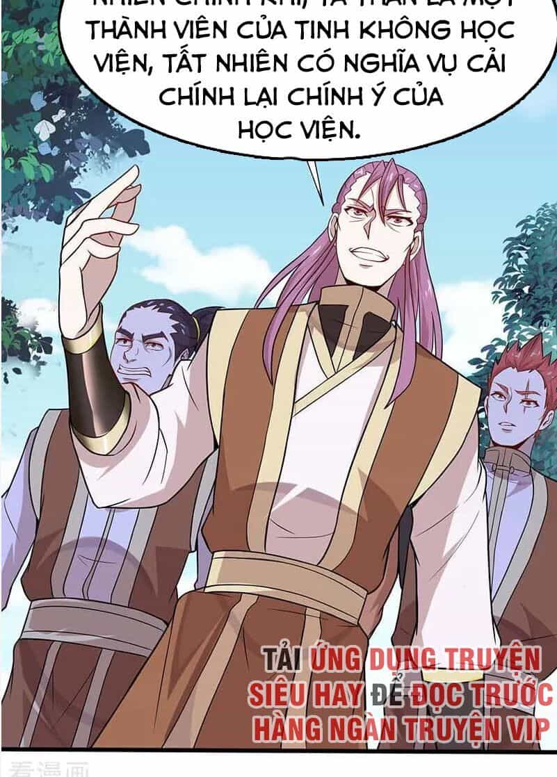 Tiên Đế Trở Về - Chương 76 - ảnh 4