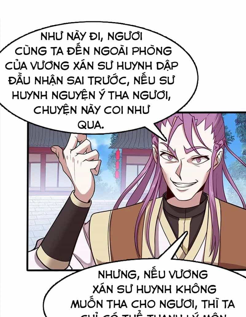 Tiên Đế Trở Về - Chương 76 - ảnh 7