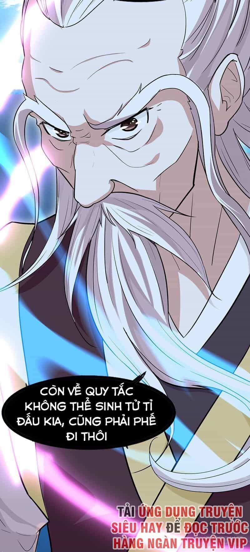 Tiên Đế Trở Về - Chương 77 - ảnh 2