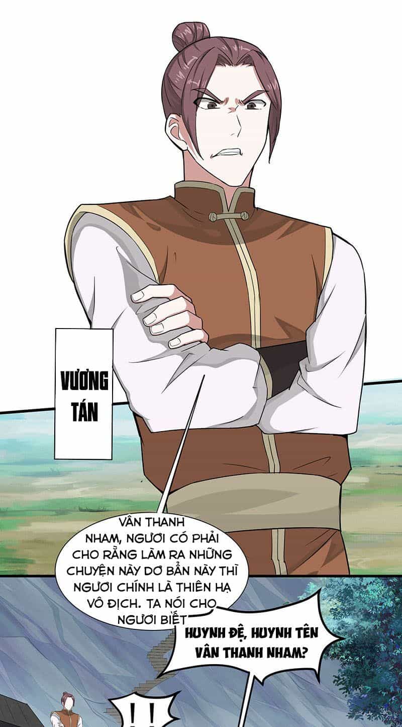 Tiên Đế Trở Về - Chương 78 - ảnh 2