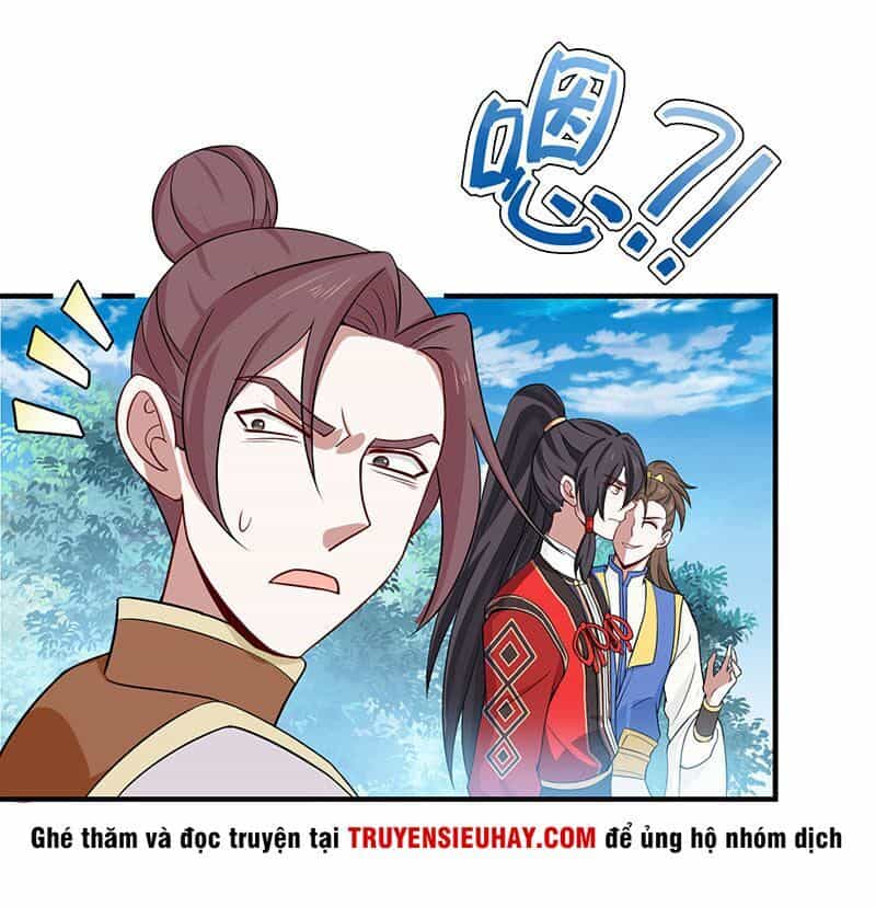 Tiên Đế Trở Về - Chương 78 - ảnh 26