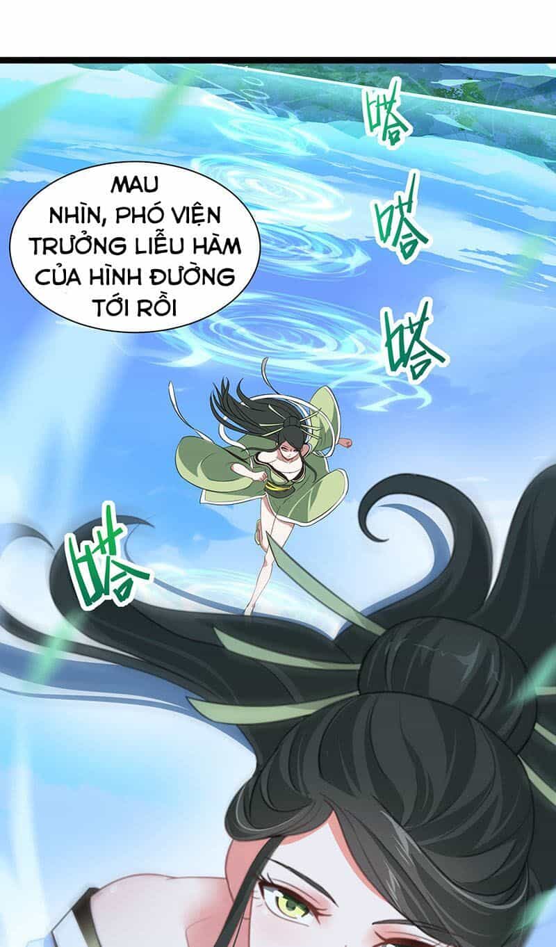 Tiên Đế Trở Về - Chương 78 - ảnh 27