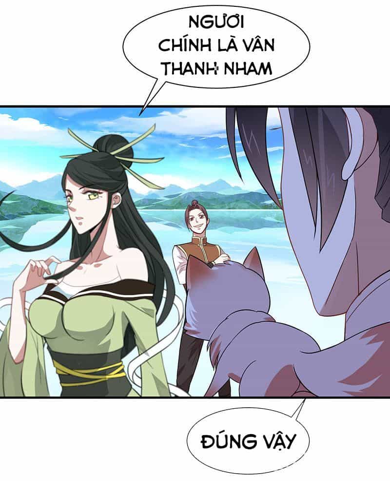 Tiên Đế Trở Về - Chương 78 - ảnh 30