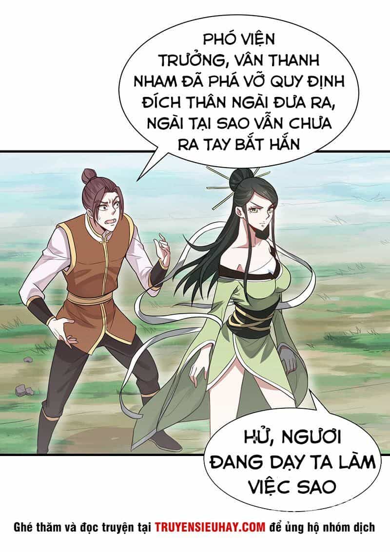 Tiên Đế Trở Về - Chương 78 - ảnh 33