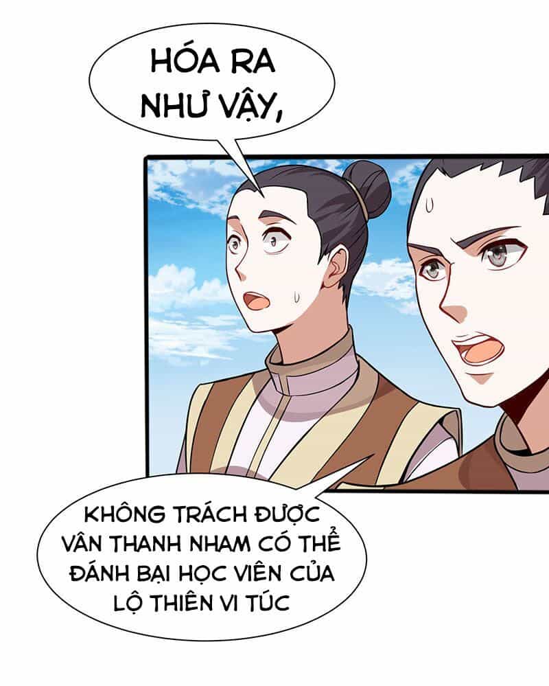 Tiên Đế Trở Về - Chương 79 - ảnh 2