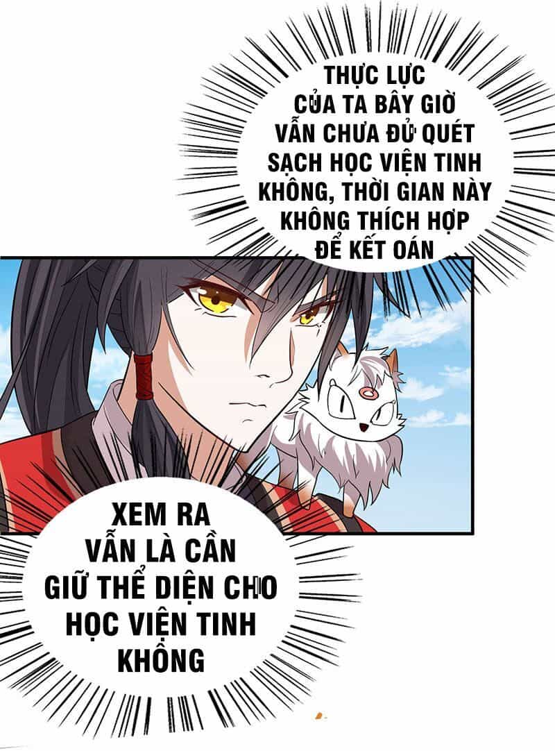 Tiên Đế Trở Về - Chương 79 - ảnh 26