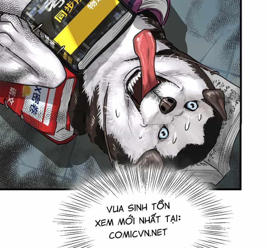 Tiên Đế Trở Về - Chương 8 - ảnh 26
