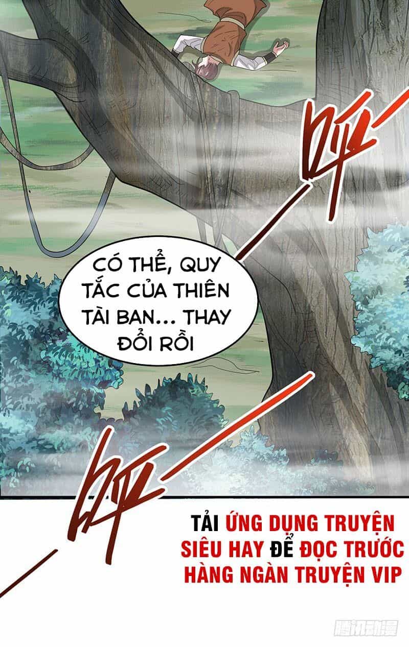 Tiên Đế Trở Về - Chương 80 - ảnh 2