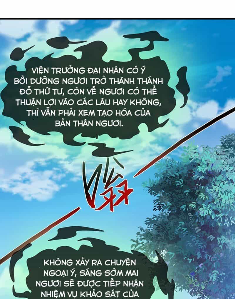 Tiên Đế Trở Về - Chương 80 - ảnh 20