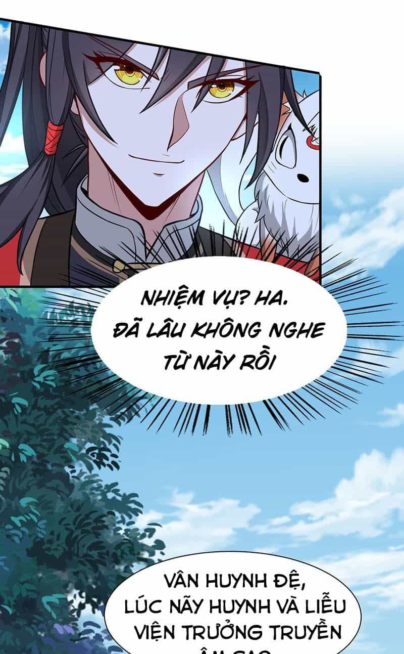 Tiên Đế Trở Về - Chương 80 - ảnh 22