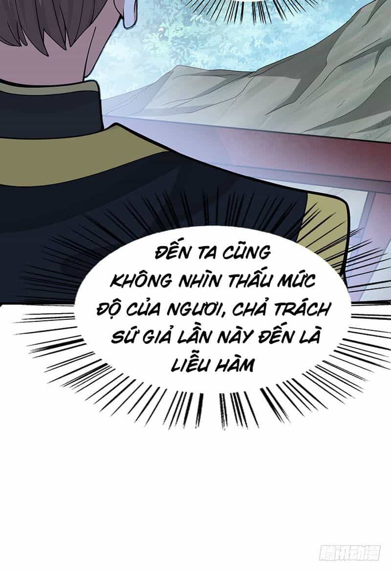 Tiên Đế Trở Về - Chương 80 - ảnh 35