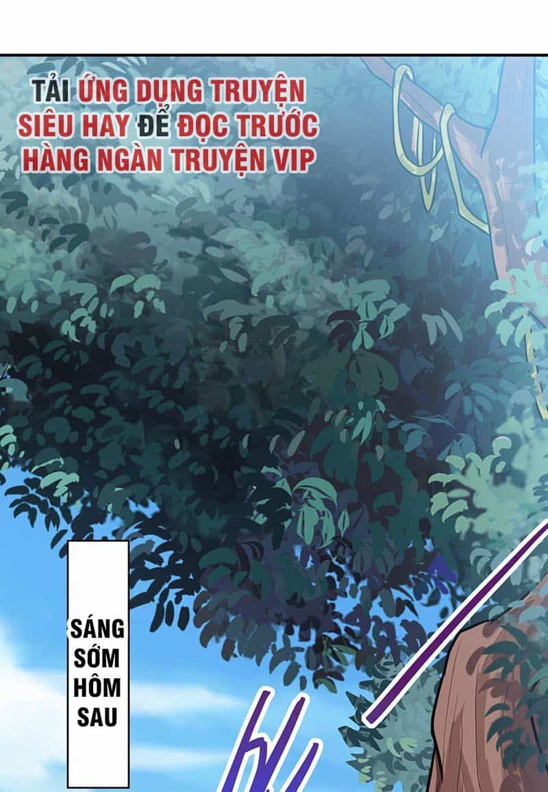 Tiên Đế Trở Về - Chương 81 - ảnh 14