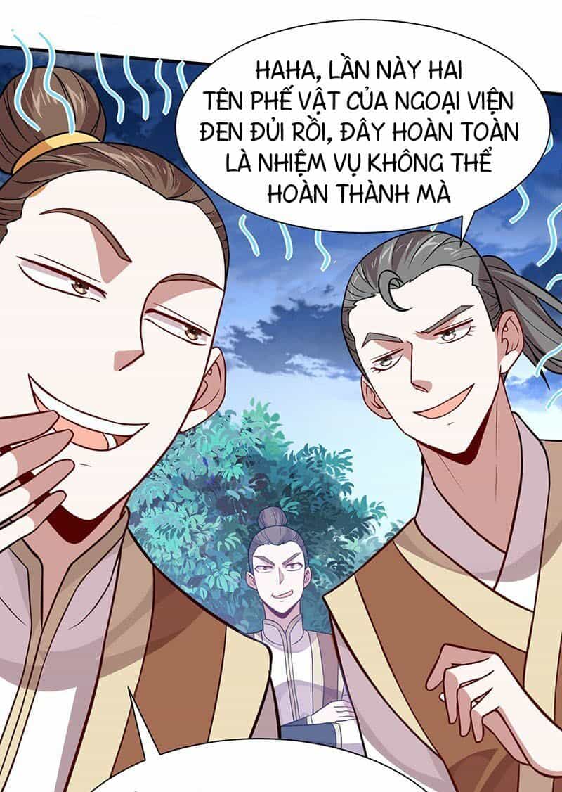 Tiên Đế Trở Về - Chương 82 - ảnh 18