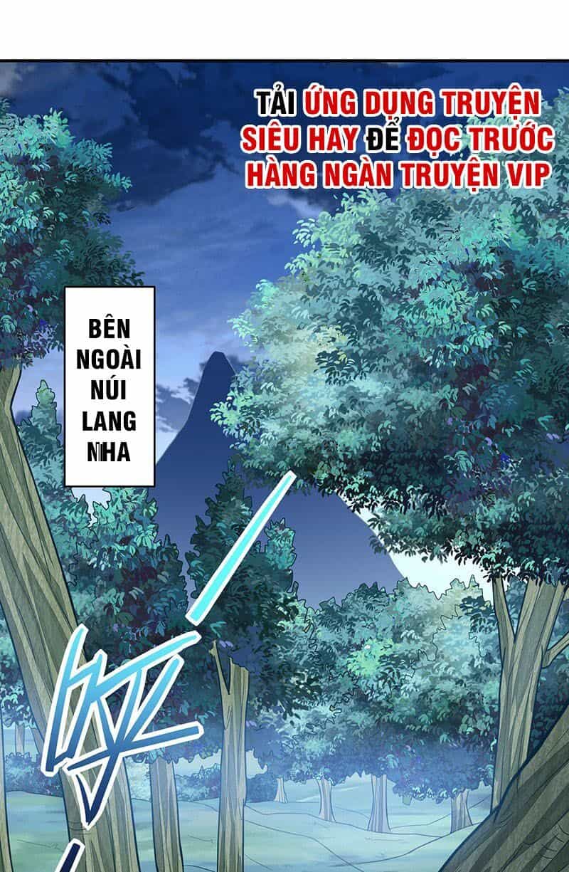 Tiên Đế Trở Về - Chương 82 - ảnh 2