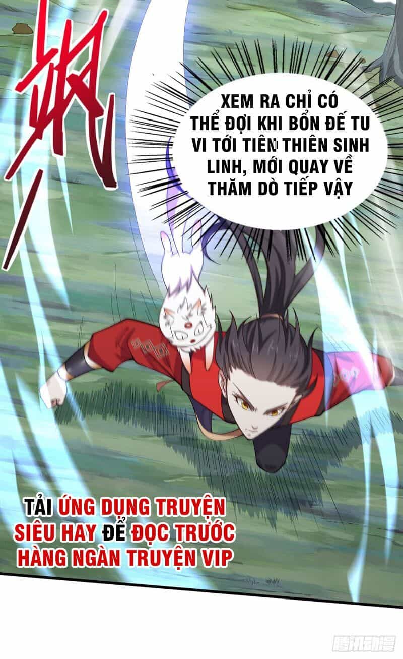 Tiên Đế Trở Về - Chương 83 - ảnh 15