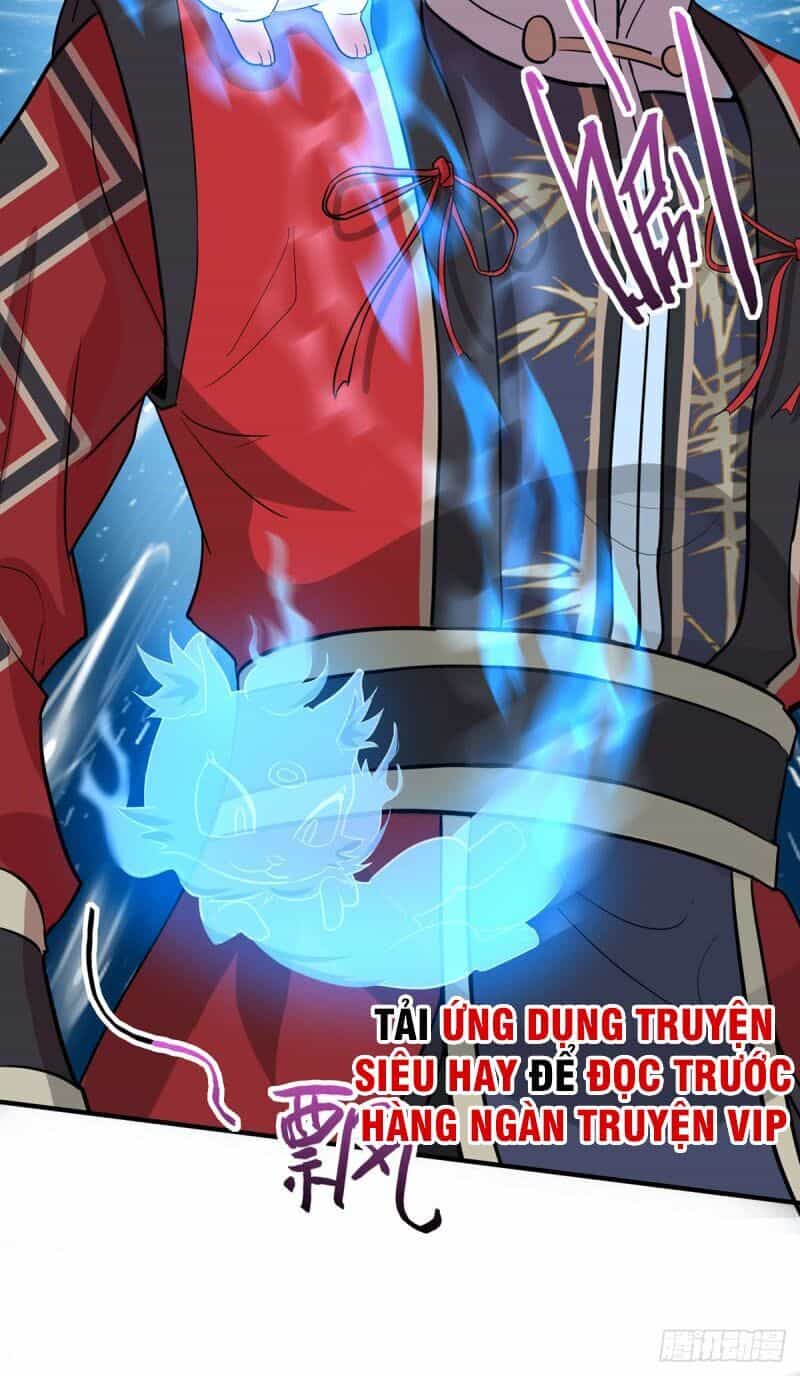 Tiên Đế Trở Về - Chương 83 - ảnh 7