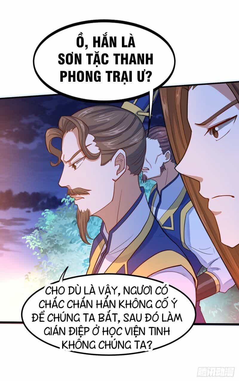 Tiên Đế Trở Về - Chương 84 - ảnh 22