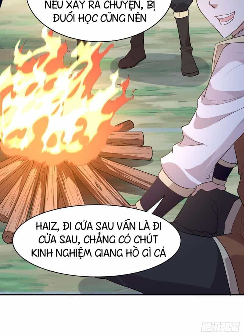 Tiên Đế Trở Về - Chương 84 - ảnh 3
