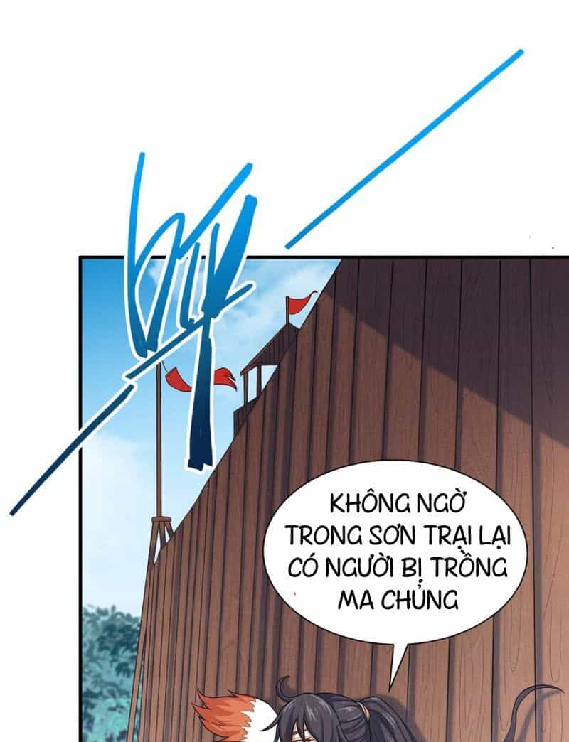 Tiên Đế Trở Về - Chương 85 - ảnh 17