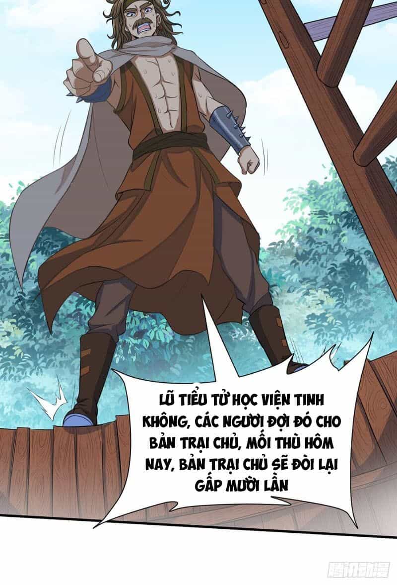 Tiên Đế Trở Về - Chương 86 - ảnh 37