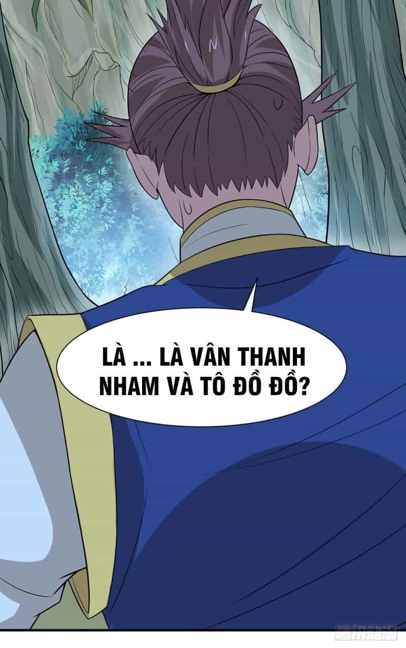 Tiên Đế Trở Về - Chương 86 - ảnh 8