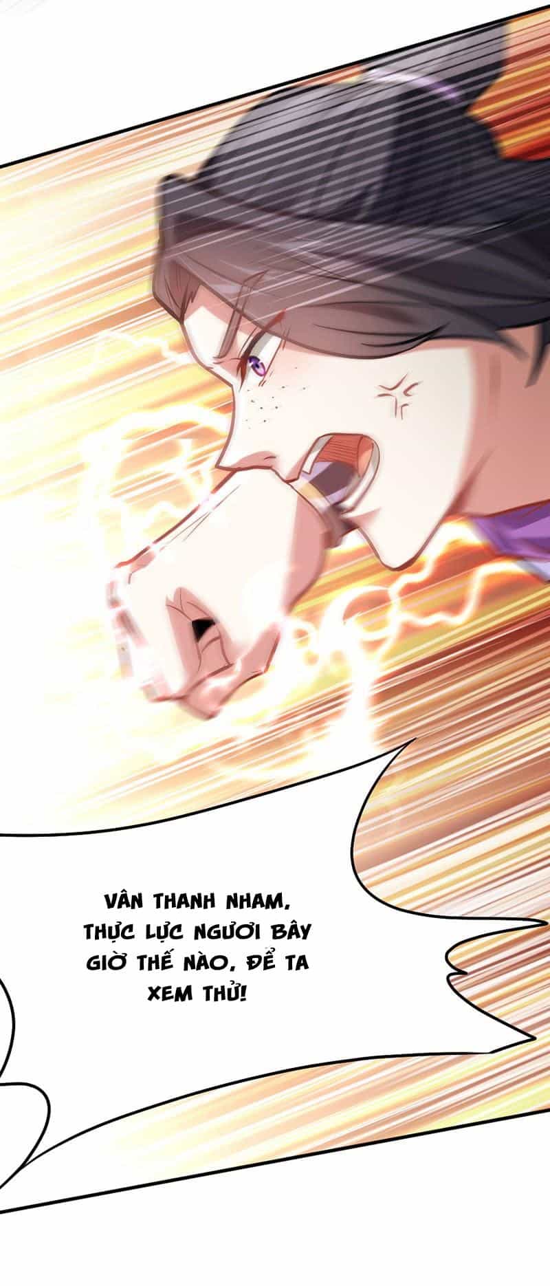 Tiên Đế Trở Về - Chương 9 - ảnh 27