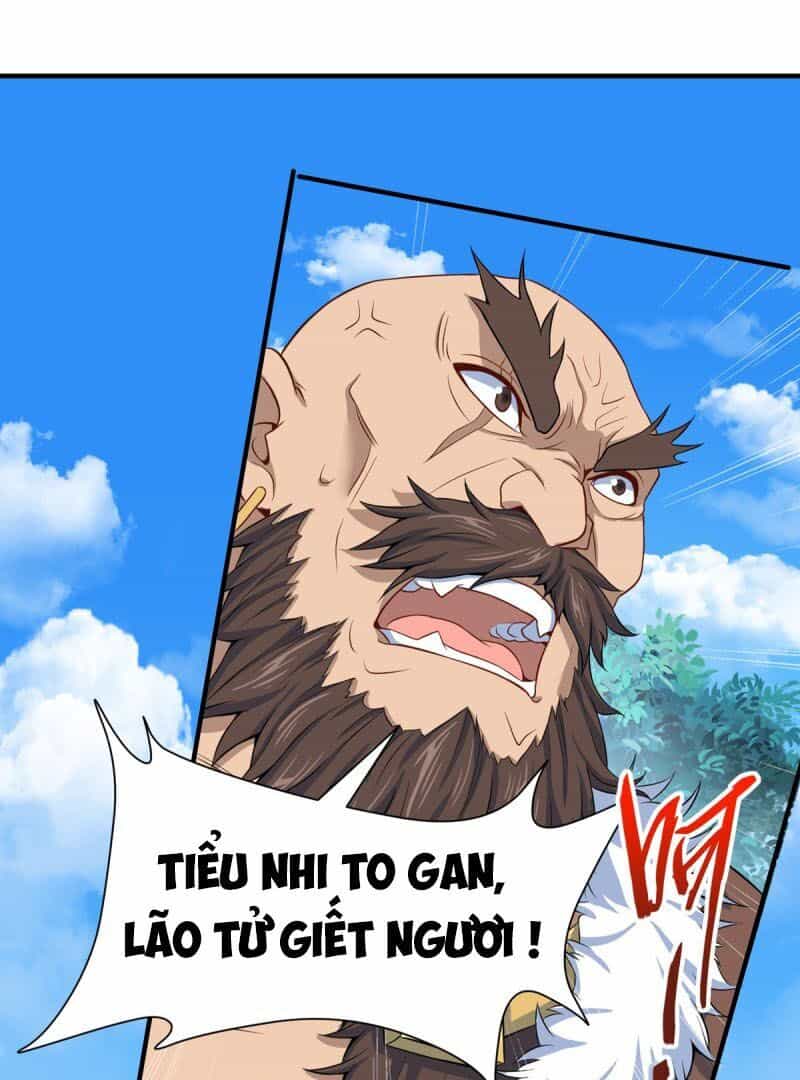 Tiên Đế Trở Về - Chương 90 - ảnh 5