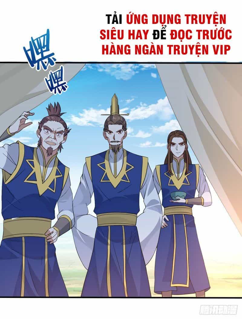 Tiên Đế Trở Về - Chương 92 - ảnh 15