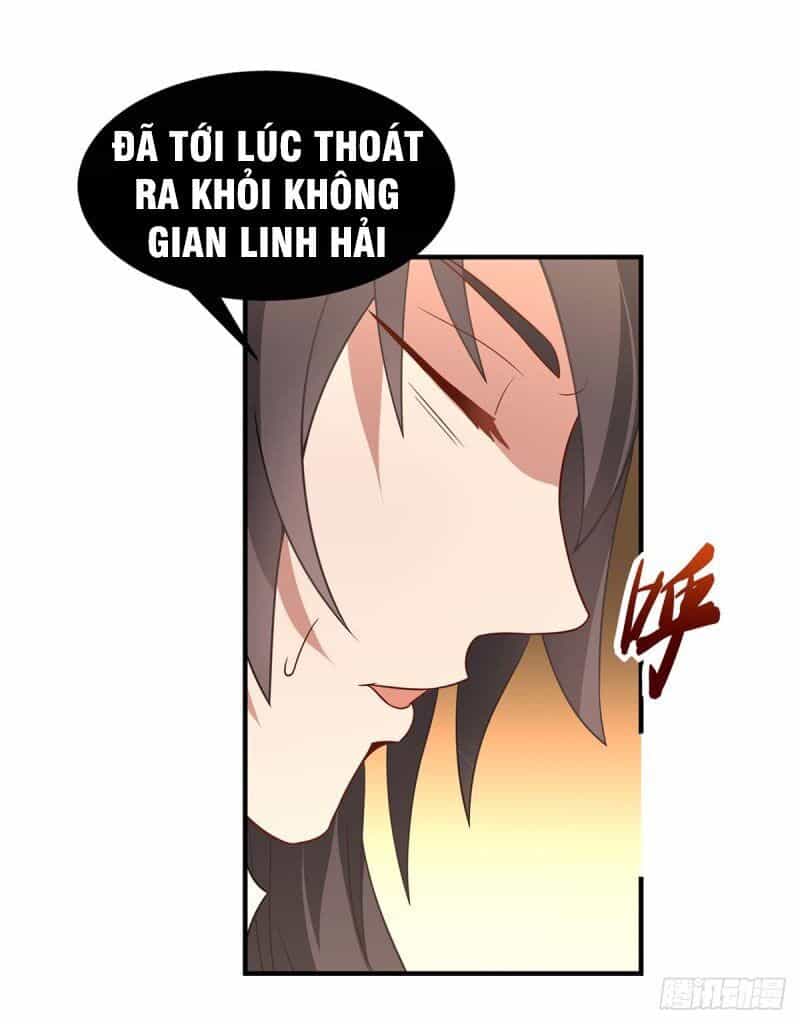 Tiên Đế Trở Về - Chương 92 - ảnh 7