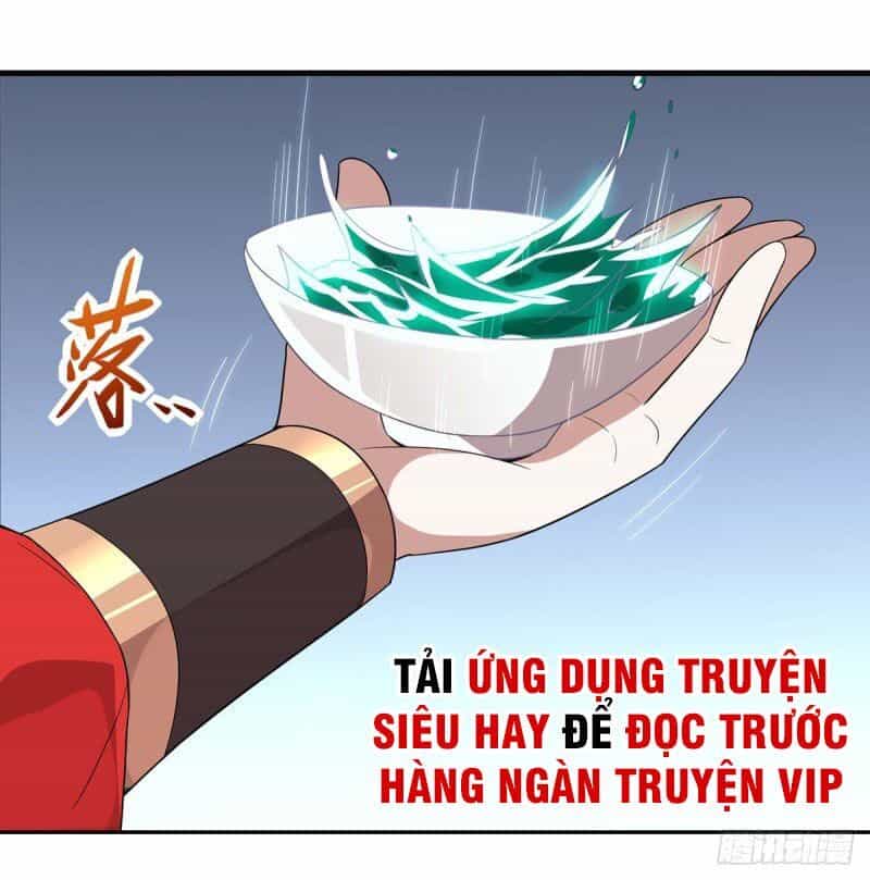Tiên Đế Trở Về - Chương 93 - ảnh 6
