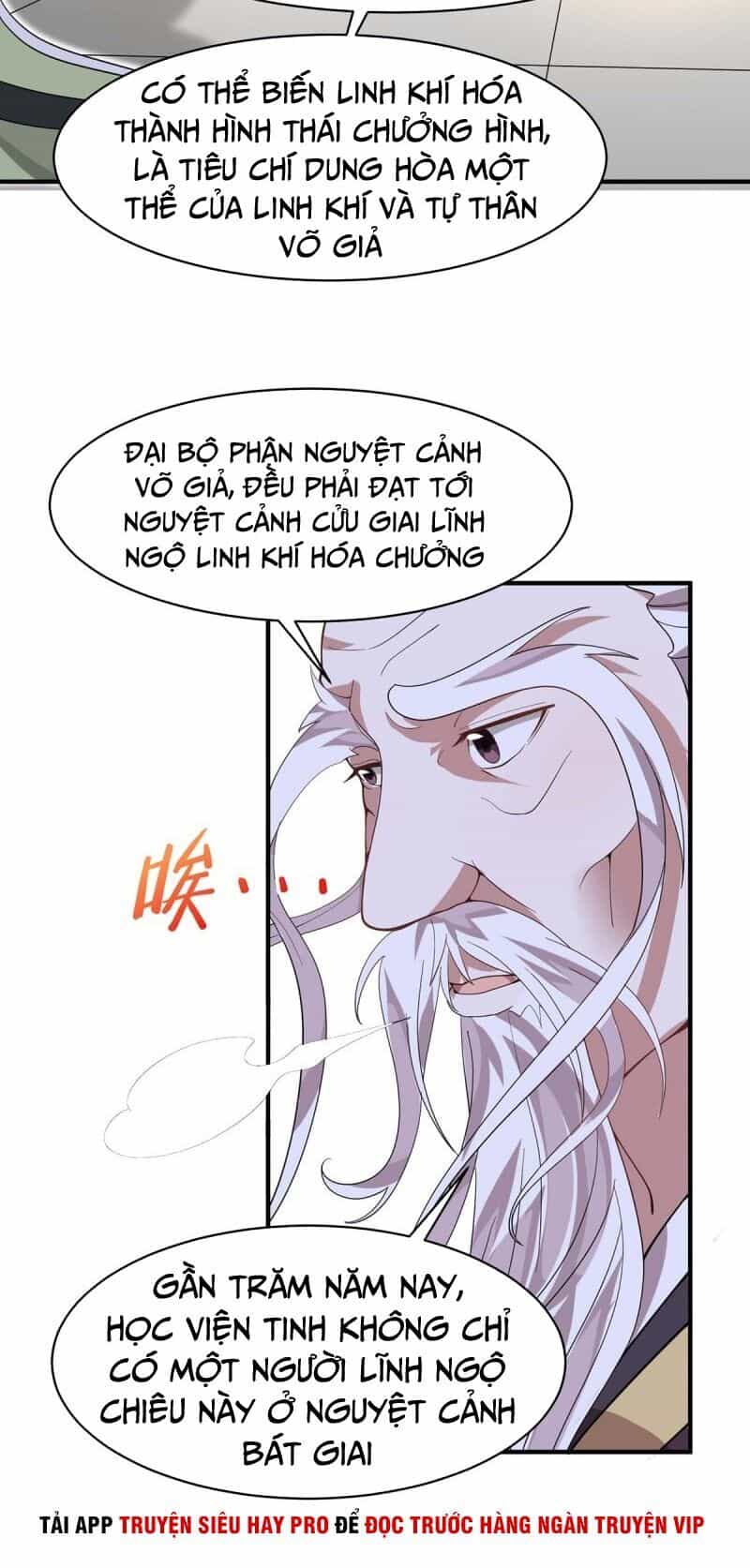 Tiên Đế Trở Về - Chương 97 - ảnh 19