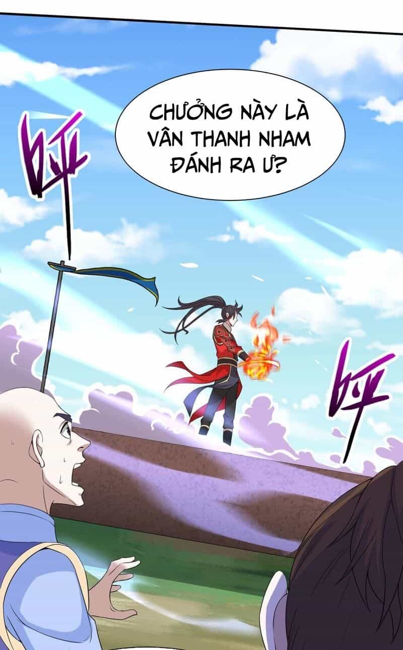 Tiên Đế Trở Về - Chương 97 - ảnh 2