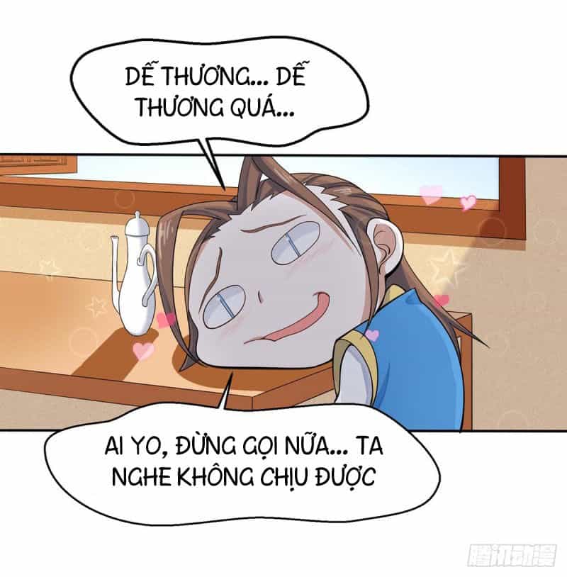 Tiên Đế Trở Về - Chương 99 - ảnh 10